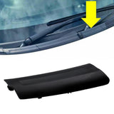 Maxbell Auto Wiper Scuttle Panel Trim Cover Right 735452712 for Fiat 500 Compact