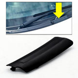 Maxbell Auto Wiper Scuttle Panel Trim Cover Right 735452712 for Fiat 500 Compact