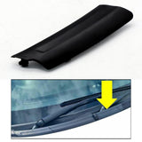 Maxbell Auto Wiper Scuttle Panel Trim Cover Right 735452712 for Fiat 500 Compact