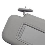Maxbell Car Sun Visor Without Sunroof For Toyota Highlander 2012 2013 74320-48500-B0