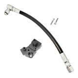 Maxbell CP4 Failure Prevention Bypass Set Replacement for Ford Diesel 6.7L 2015-2019