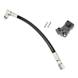 Maxbell CP4 Failure Prevention Bypass Set Replacement for Ford Diesel 6.7L 2015-2019