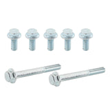 Maxbell BBC Power Steering Pump Bracket (for Long Water Pump)