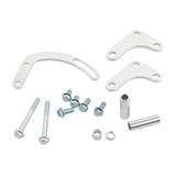 Maxbell BBC Power Steering Pump Bracket (for Long Water Pump)