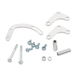 Maxbell BBC Power Steering Pump Bracket (for Long Water Pump)