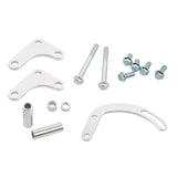 Maxbell BBC Power Steering Pump Bracket (for Long Water Pump)