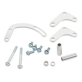 Maxbell BBC Power Steering Pump Bracket (for Long Water Pump)