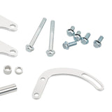 Maxbell BBC Power Steering Pump Bracket (for Long Water Pump)