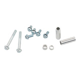 Maxbell BBC Power Steering Pump Bracket (for Long Water Pump)