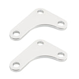 Maxbell BBC Power Steering Pump Bracket (for Long Water Pump)