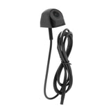 Maxbell IP68 Car Backup Camera Night Vision for Monitor Driving  Black AHD720-1080