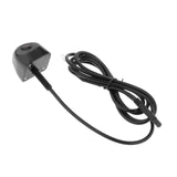 Maxbell IP68 Car Backup Camera Night Vision for Monitor Driving  Black AHD720-1080