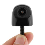 Maxbell IP68 Car Backup Camera Night Vision for Monitor Driving  Black AHD720-1080