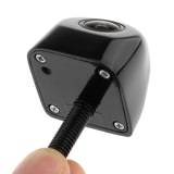 Maxbell IP68 Car Backup Camera Night Vision for Monitor Driving  Black AHD720-1080
