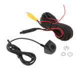 Maxbell IP68 Car Backup Camera Night Vision for Monitor Driving  Black AHD720-1080