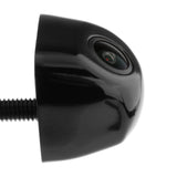 Maxbell IP68 Car Backup Camera Night Vision for Monitor Driving  Black AHD720-1080