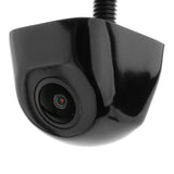 Maxbell IP68 Car Backup Camera Night Vision for Monitor Driving  Black AHD720-1080