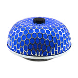 Maxbell 3" Cold Air Intake/Short Ram Turbo Mushroom Performance Filter Blue