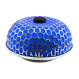 Maxbell 3" Cold Air Intake/Short Ram Turbo Mushroom Performance Filter Blue