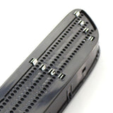 Maxbell 2x Side Fender Air Flow Vents Grille Grill Fit for BMW 5 Series E39 E60 E61