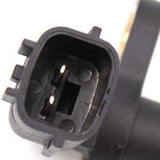 Maxbell 23731-WD000 Replace Car Crank Shaft Position Sensor Fit For Nissan Black