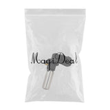 Maxbell 23731-WD000 Replace Car Crank Shaft Position Sensor Fit For Nissan Black