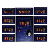 Maxbell Portable Vehicle Signal Generator Car Hall Sensor and Crankshaft Position