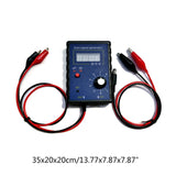 Maxbell Portable Vehicle Signal Generator Car Hall Sensor and Crankshaft Position