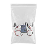 Maxbell Portable Vehicle Signal Generator Car Hall Sensor and Crankshaft Position