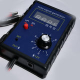 Maxbell Portable Vehicle Signal Generator Car Hall Sensor and Crankshaft Position