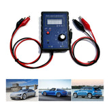 Maxbell Portable Vehicle Signal Generator Car Hall Sensor and Crankshaft Position