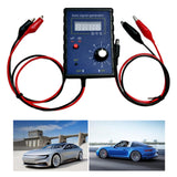 Maxbell Portable Vehicle Signal Generator Car Hall Sensor and Crankshaft Position