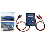 Maxbell Portable Vehicle Signal Generator Car Hall Sensor and Crankshaft Position
