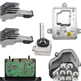 Maxbell 63117271902 LED Blinker Module Turn Signal Control for    M5 2013 Left