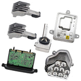 Maxbell 63117271902 LED Blinker Module Turn Signal Control for    M5 2013 Left