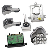 Maxbell 63117271902 LED Blinker Module Turn Signal Control for    M5 2013 Left