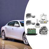Maxbell 63117271902 LED Blinker Module Turn Signal Control for    M5 2013 Left