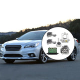 Maxbell 63117271902 LED Blinker Module Turn Signal Control for    M5 2013 Left