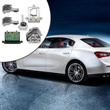 Maxbell 63117271902 LED Blinker Module Turn Signal Control for    M5 2013 Left