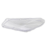 Maxbell Headlight Lens Cover Headlamp Protective Shade For BMW F10 F18 10-2013 Right