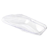 Maxbell Headlight Lens Cover Headlamp Protective Shade For BMW F10 F18 10-2013 Right