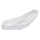 Maxbell Headlight Lens Cover Headlamp Protective Shade For BMW F10 F18 10-2013 Right