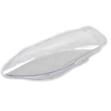 Maxbell Headlight Lens Cover Headlamp Protective Shade For BMW F10 F18 10-2013 Right