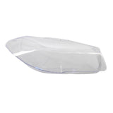 Maxbell Headlight Lens Cover Headlamp Protective Shade For BMW F10 F18 10-2013 Right