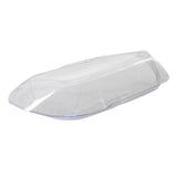 Maxbell Headlight Lens Cover Headlamp Protective Shade For BMW F10 F18 10-2013 Right