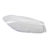 Maxbell Headlight Lens Cover Headlamp Protective Shade For BMW F10 F18 10-2013 Right