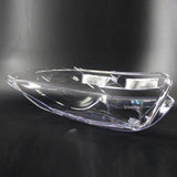 Maxbell Headlight Lens Cover Headlamp Protective Shade For BMW F10 F18 10-2013 Right