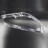 Maxbell Headlight Lens Cover Headlamp Protective Shade For BMW F10 F18 10-2013 Right