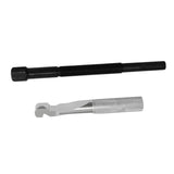 Maxbell Clutch Puller Belt Change Removal Tool For Polaris RZR XP Turbo Accessories