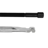 Maxbell Clutch Puller Belt Change Removal Tool For Polaris RZR XP Turbo Accessories
